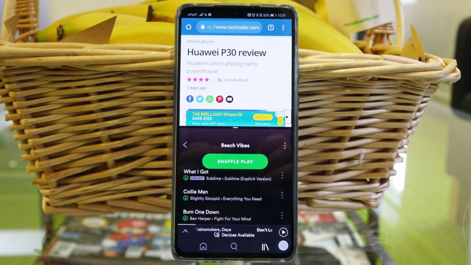 Изображение предоставлено TechRadar Изображение предоставлено TechRadar