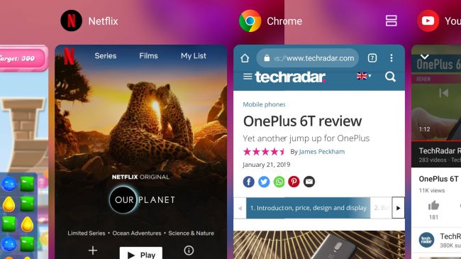 Изображение предоставлено TechRadar Изображение предоставлено TechRadar