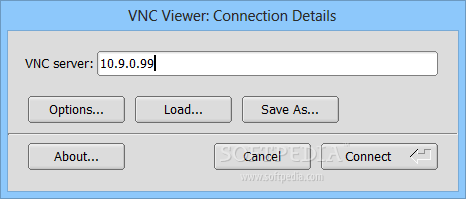 TigerVNC TigerVNC
