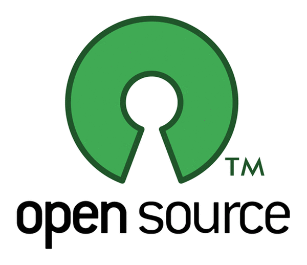 Open Source Logo Open Source Logo